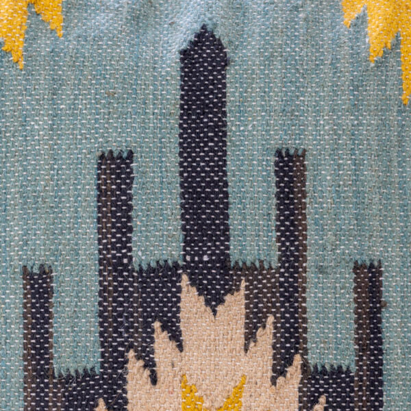 Doros Jute Cushion
