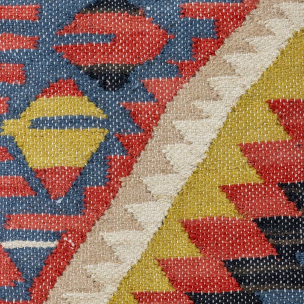 Tembo Jute Cushion