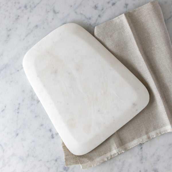 Large Marble Chopping Board