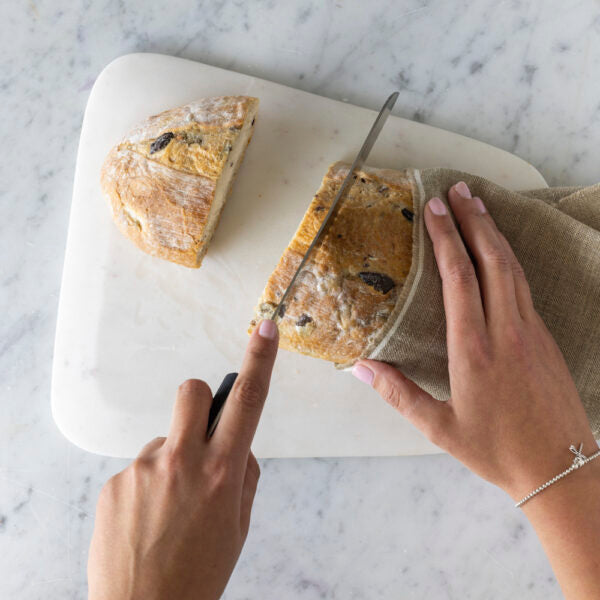 Large Marble Chopping Board
