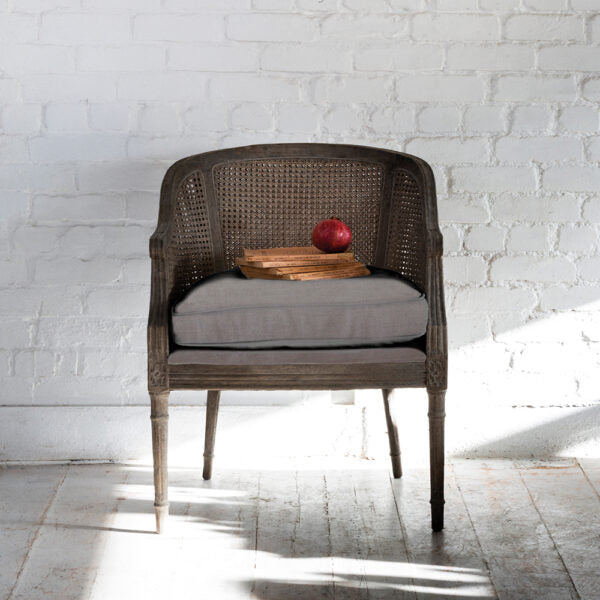 Sari Rattan Chair