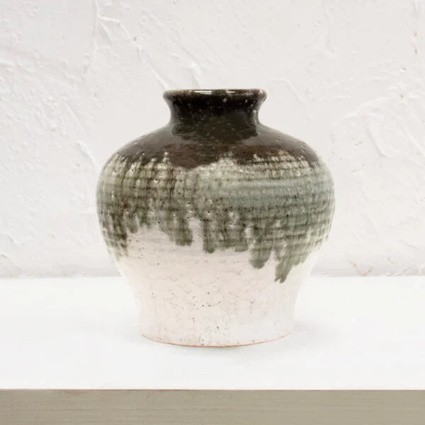 Large Rosa Vase