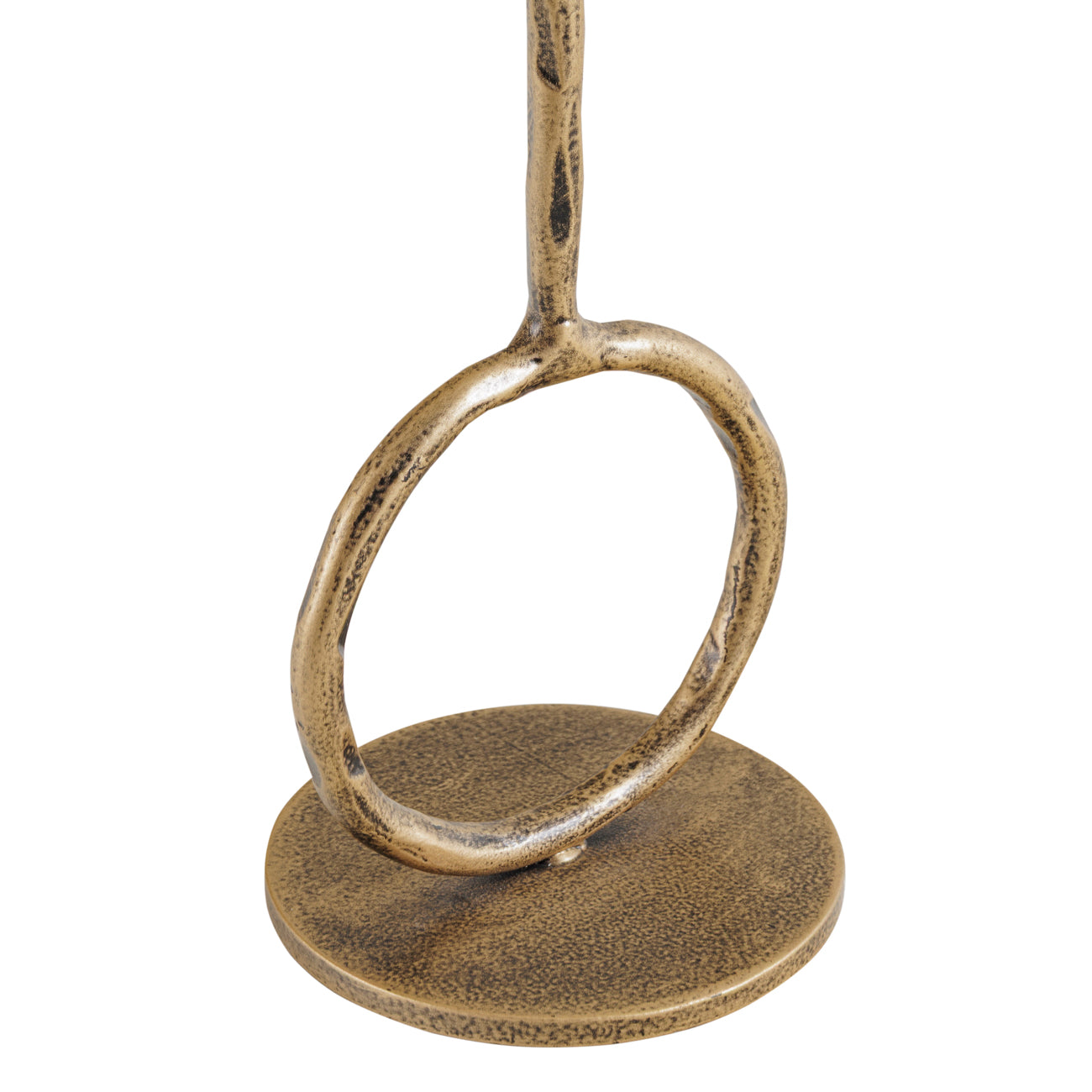 Ronde Candle Holder