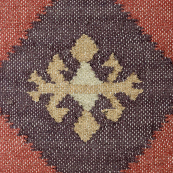 Moremi Jute Cushion