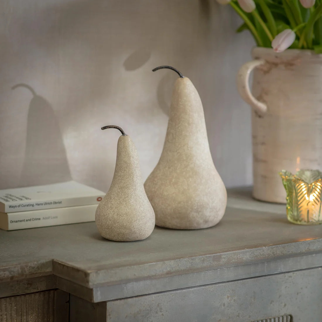 Maclear Pears