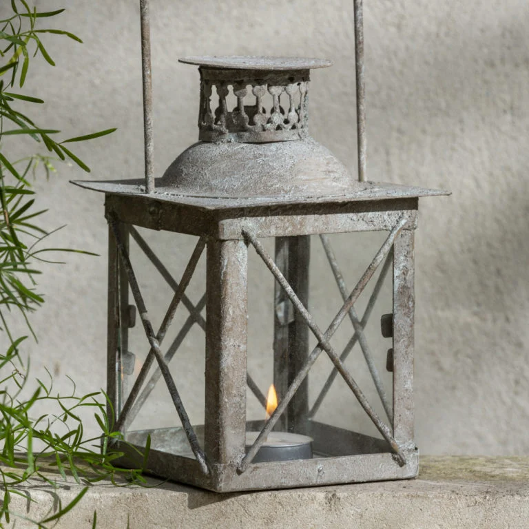 Kipos Hanging Lantern - Set Of 2
