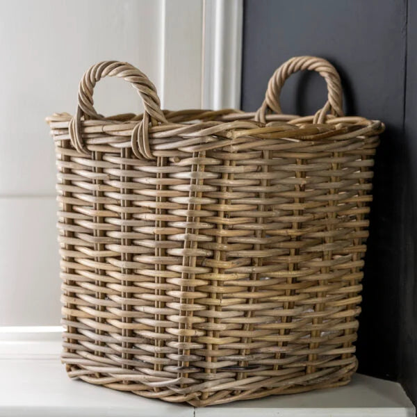 Kubu Lined Planter - Small