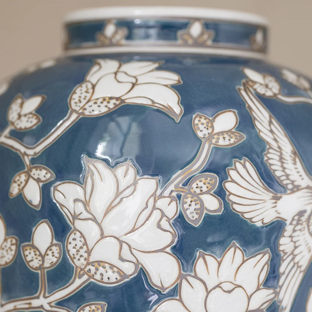Grandiflora Vase