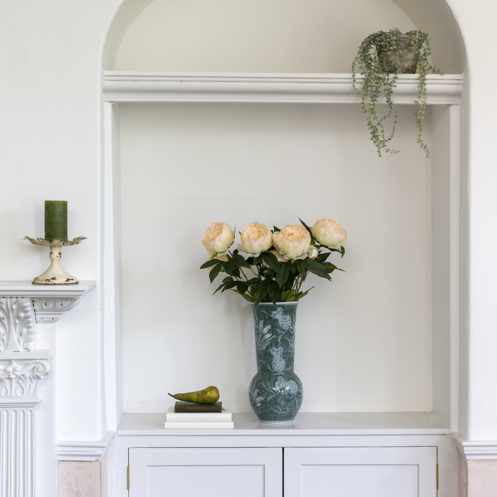 Thistle Vase