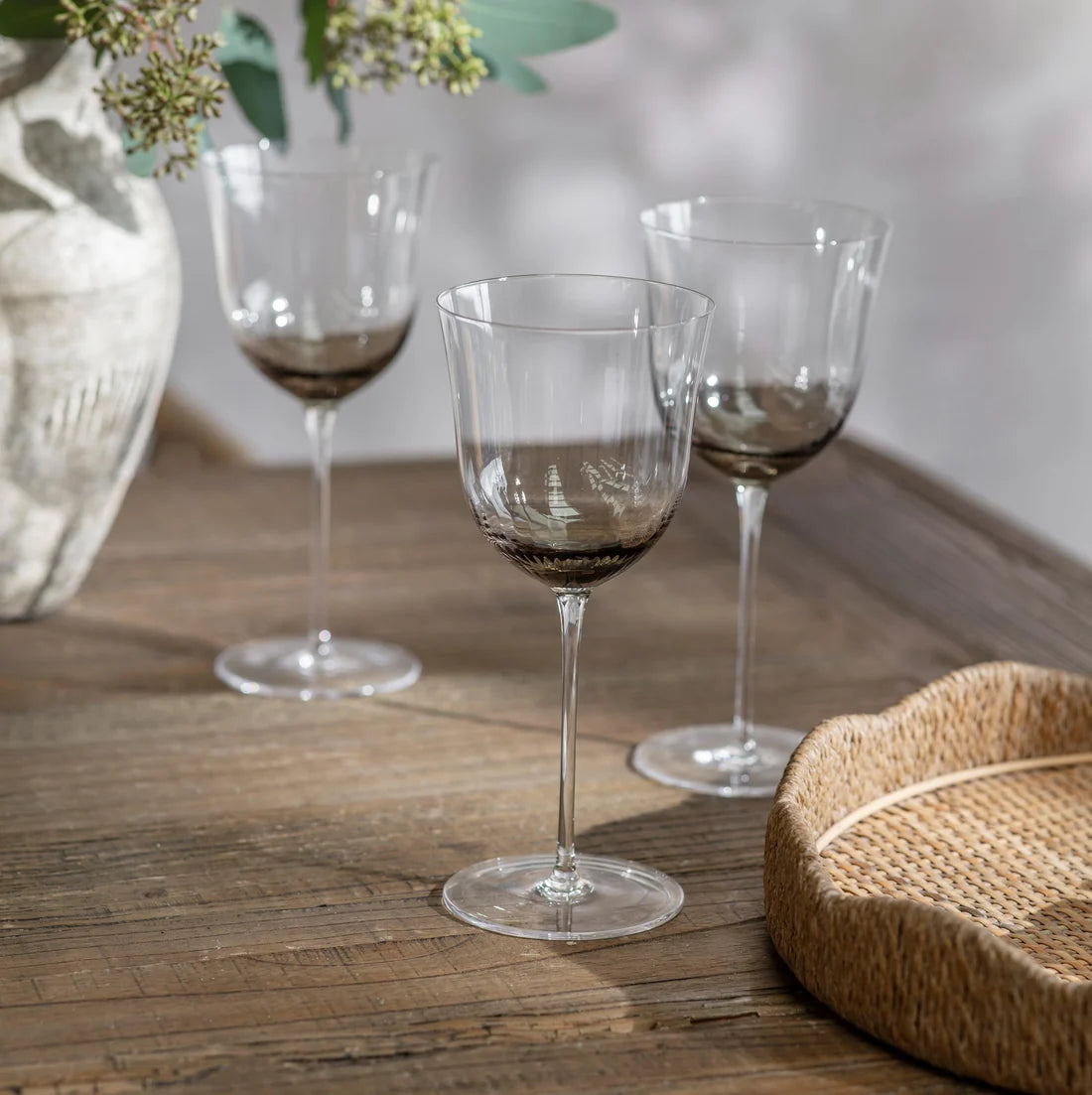 Ardlaw Wine Glass