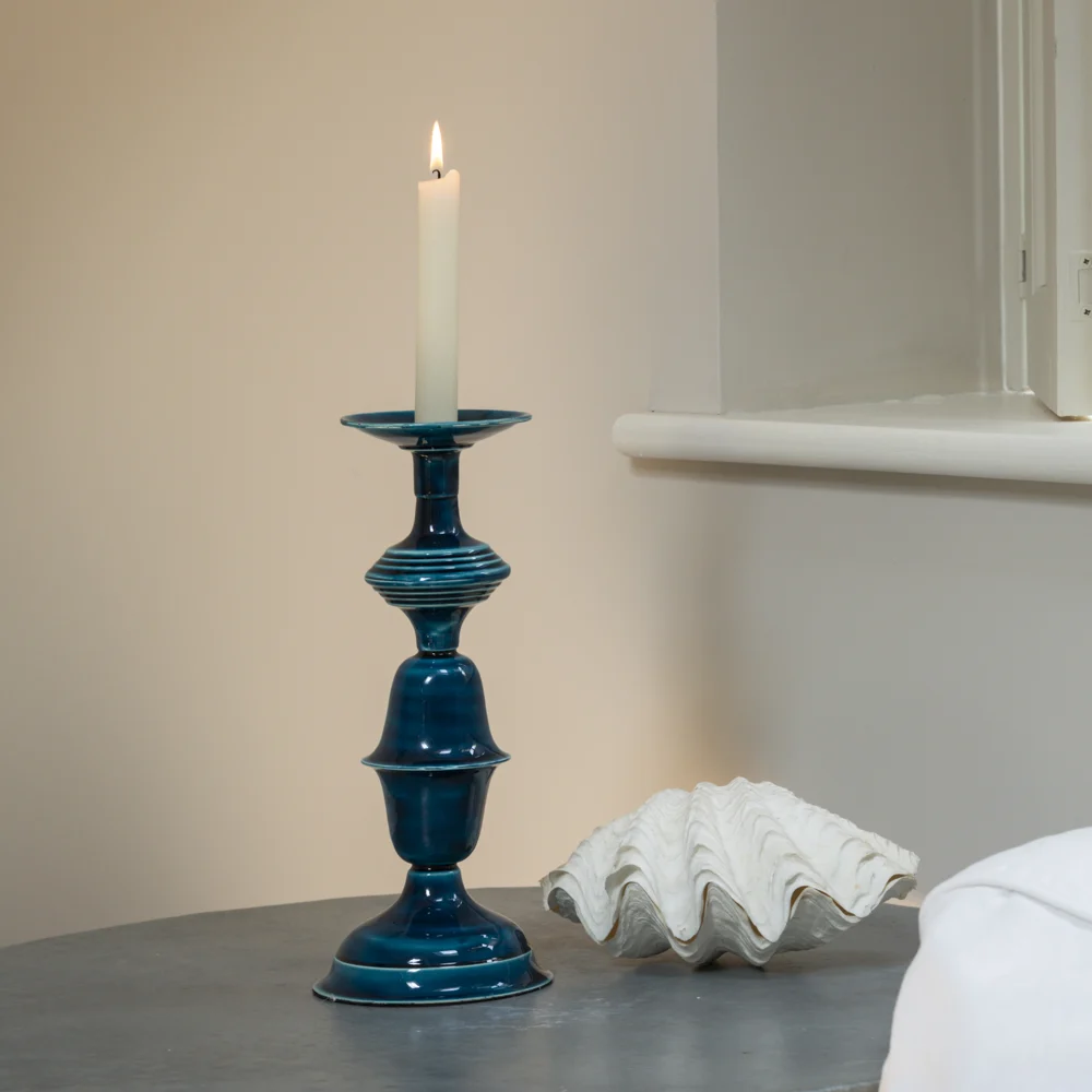 Pizan Candle Stick