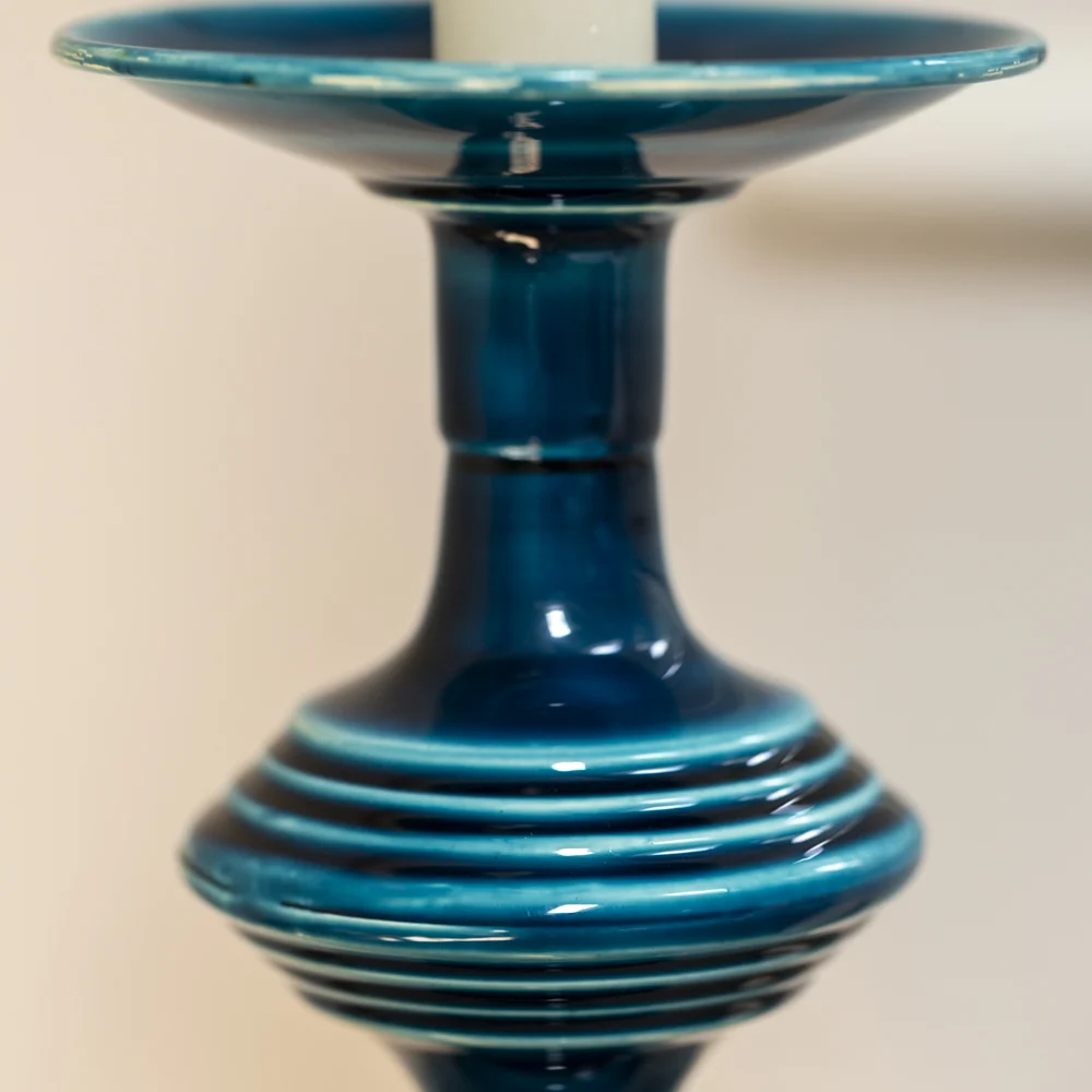 Pizan Candle Stick