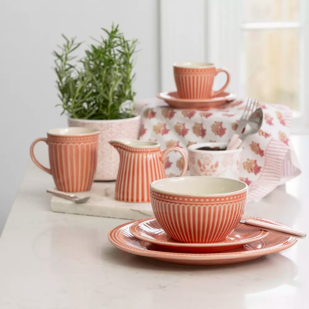 Pembroke Stoneware Crockery Set