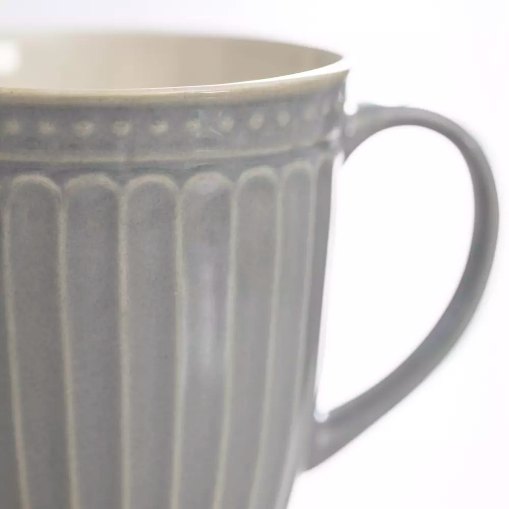 Pembroke Stoneware Mug (Set of 6)
