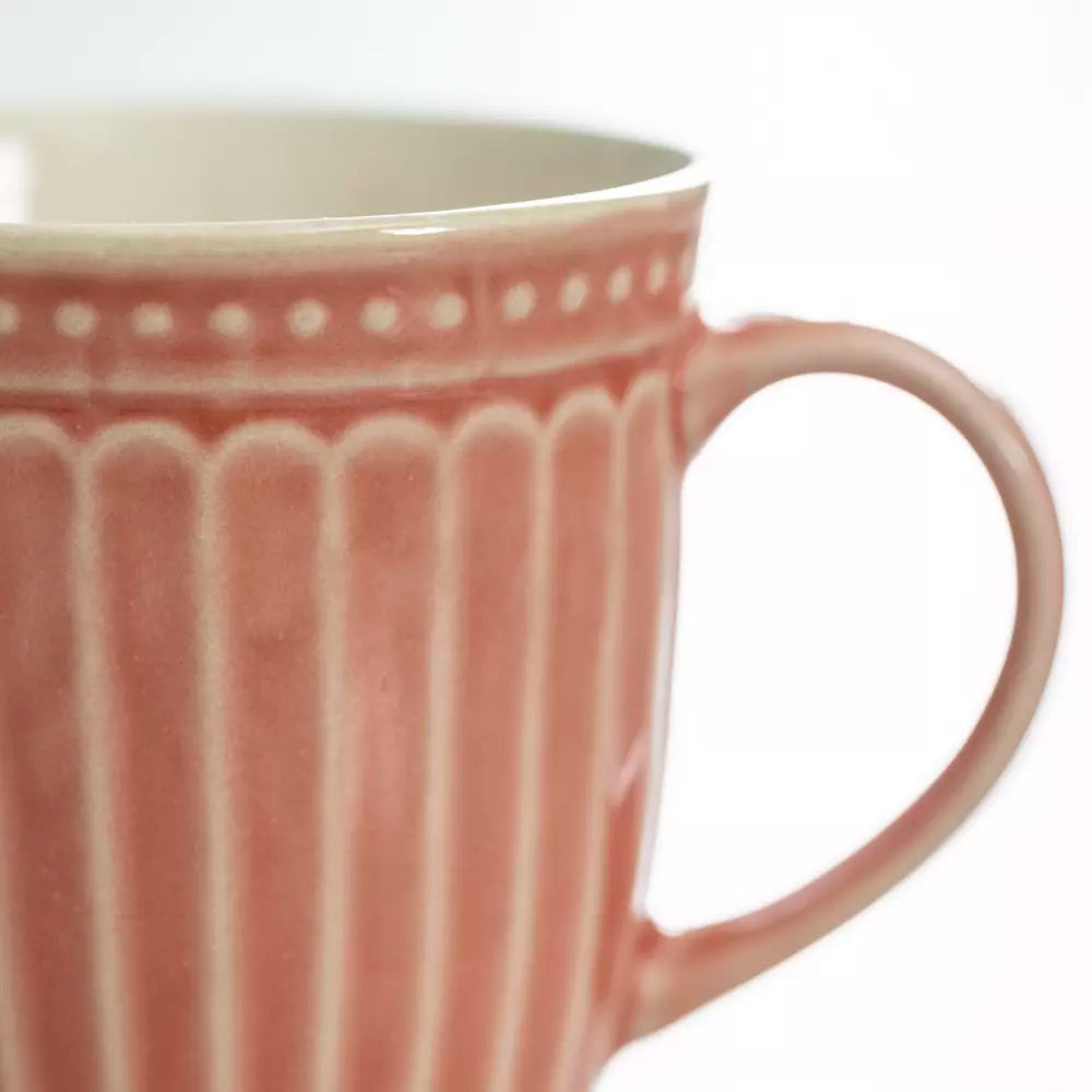 Pembroke Stoneware Mug (Set of 6)