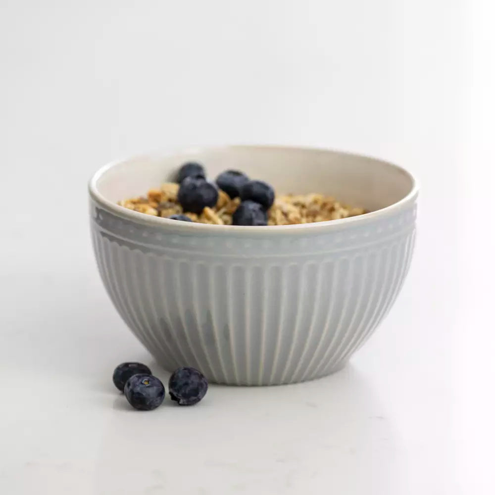Pembroke Stoneware Bowl (Pack of 6)