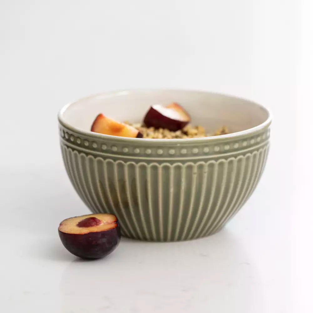 Pembroke Stoneware Bowl (Pack of 6)