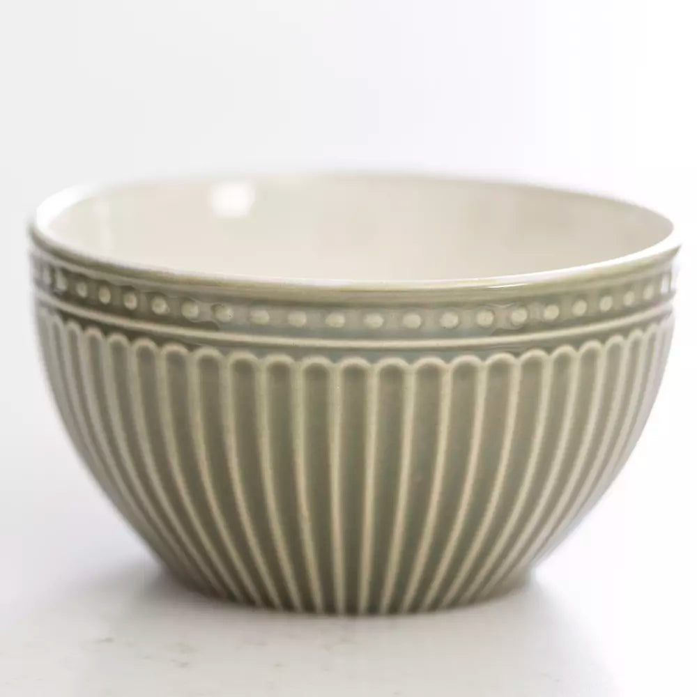 Pembroke Stoneware Bowl (Pack of 6)