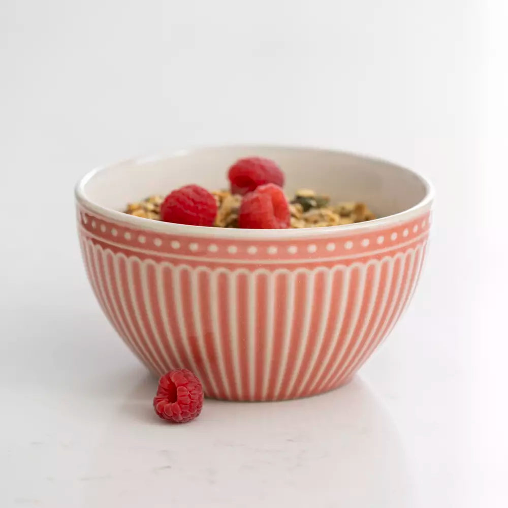 Pembroke Stoneware Bowl (Pack of 6)