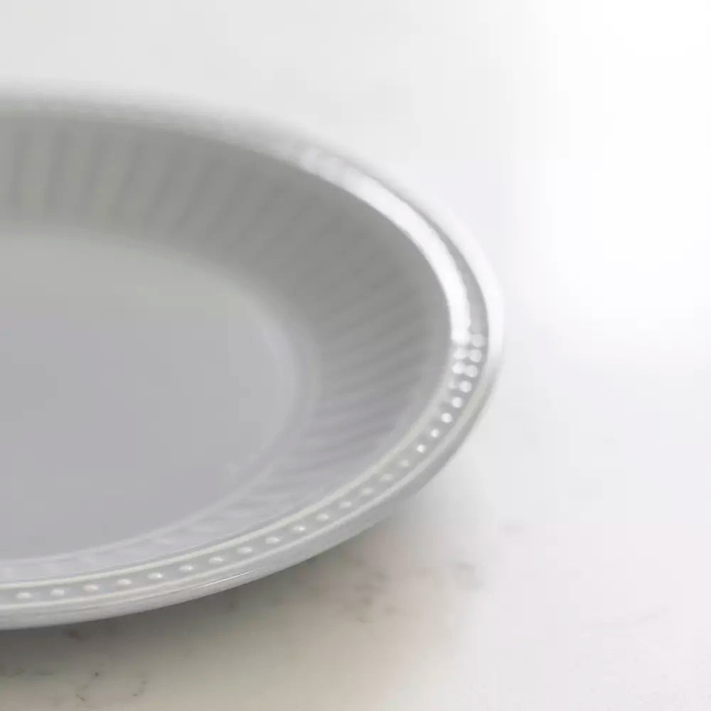 Pembroke Stoneware Side Plate (Pack of 4)