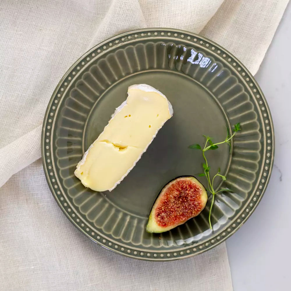 Pembroke Stoneware Side Plate (Pack of 4)