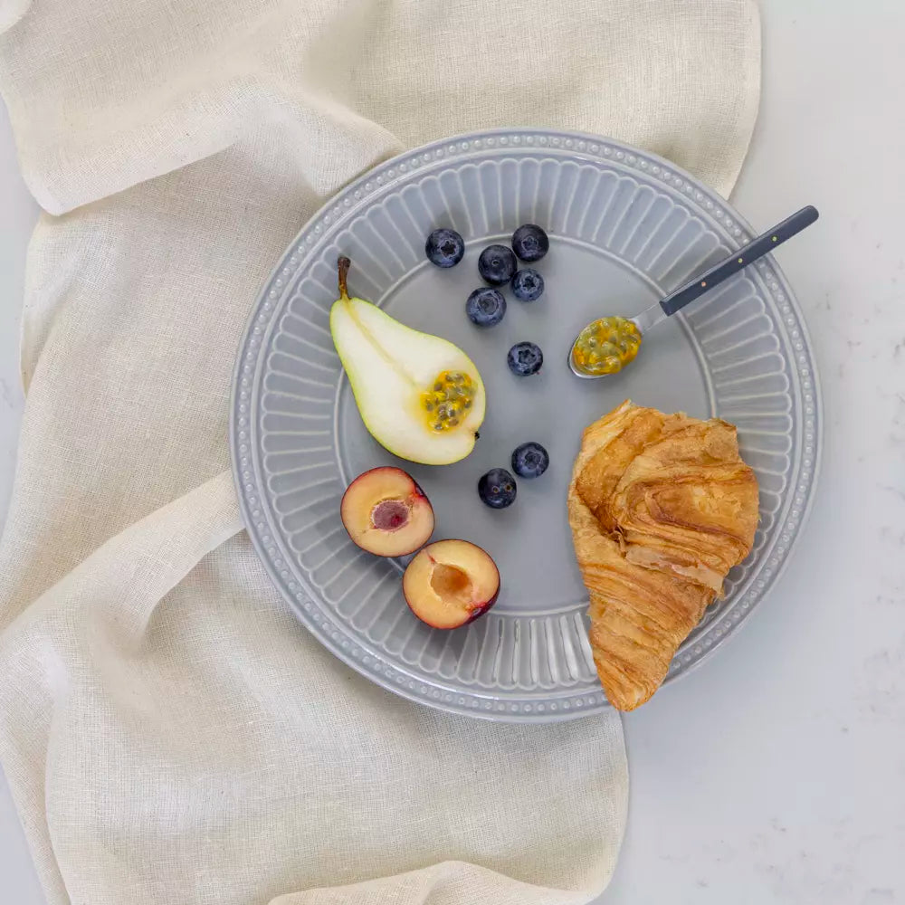 Pembroke Stoneware Dinner Plate (Pack of 4)