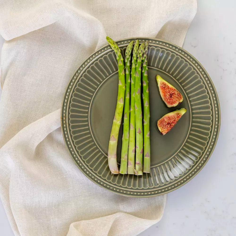 Pembroke Stoneware Dinner Plate (Pack of 4)