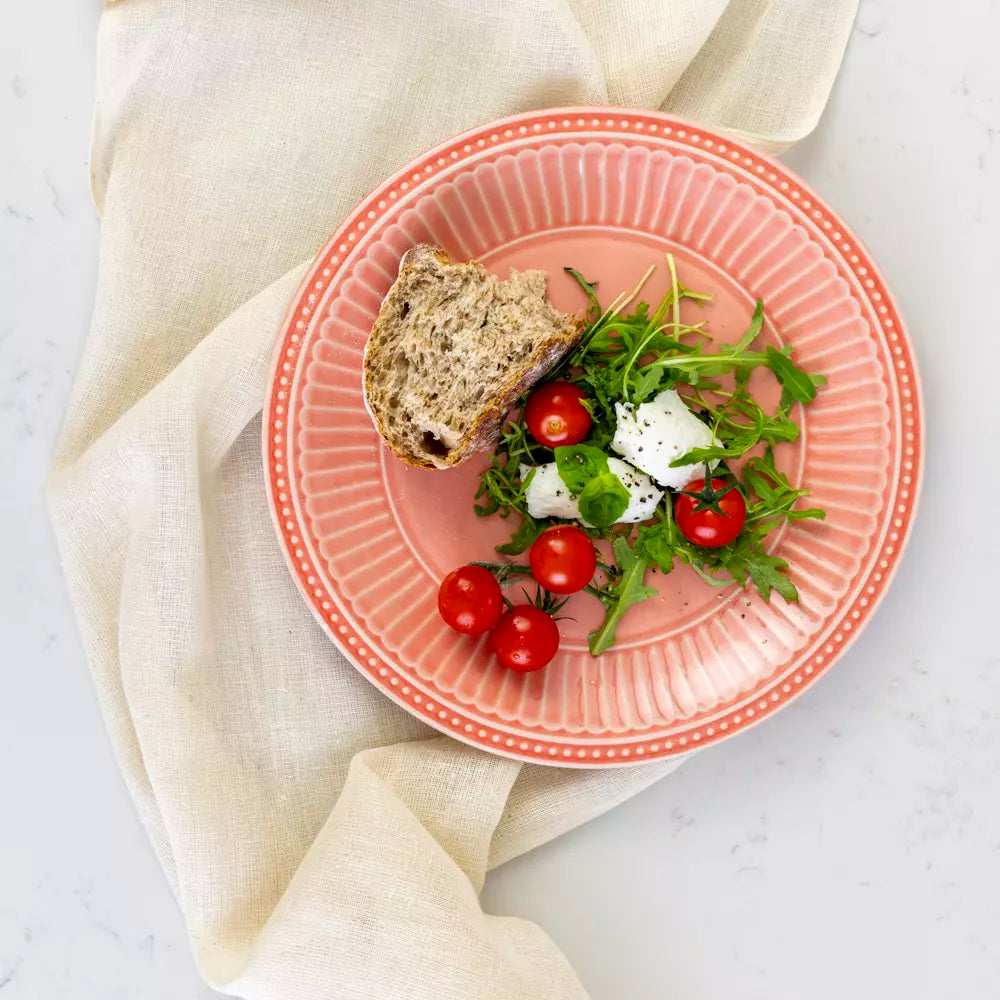 Pembroke Stoneware Dinner Plate (Pack of 4)