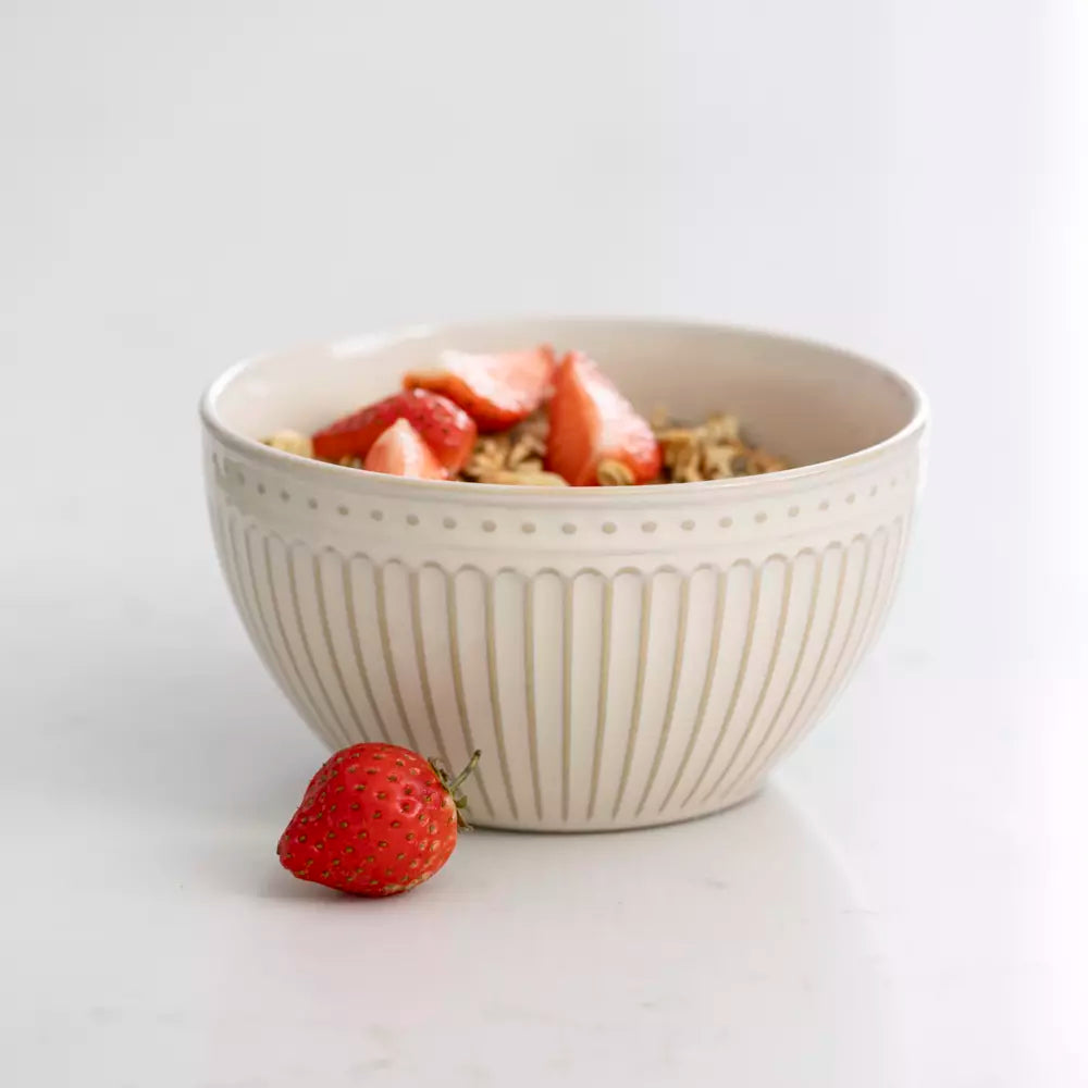 Pembroke Stoneware Bowl (Pack of 6)