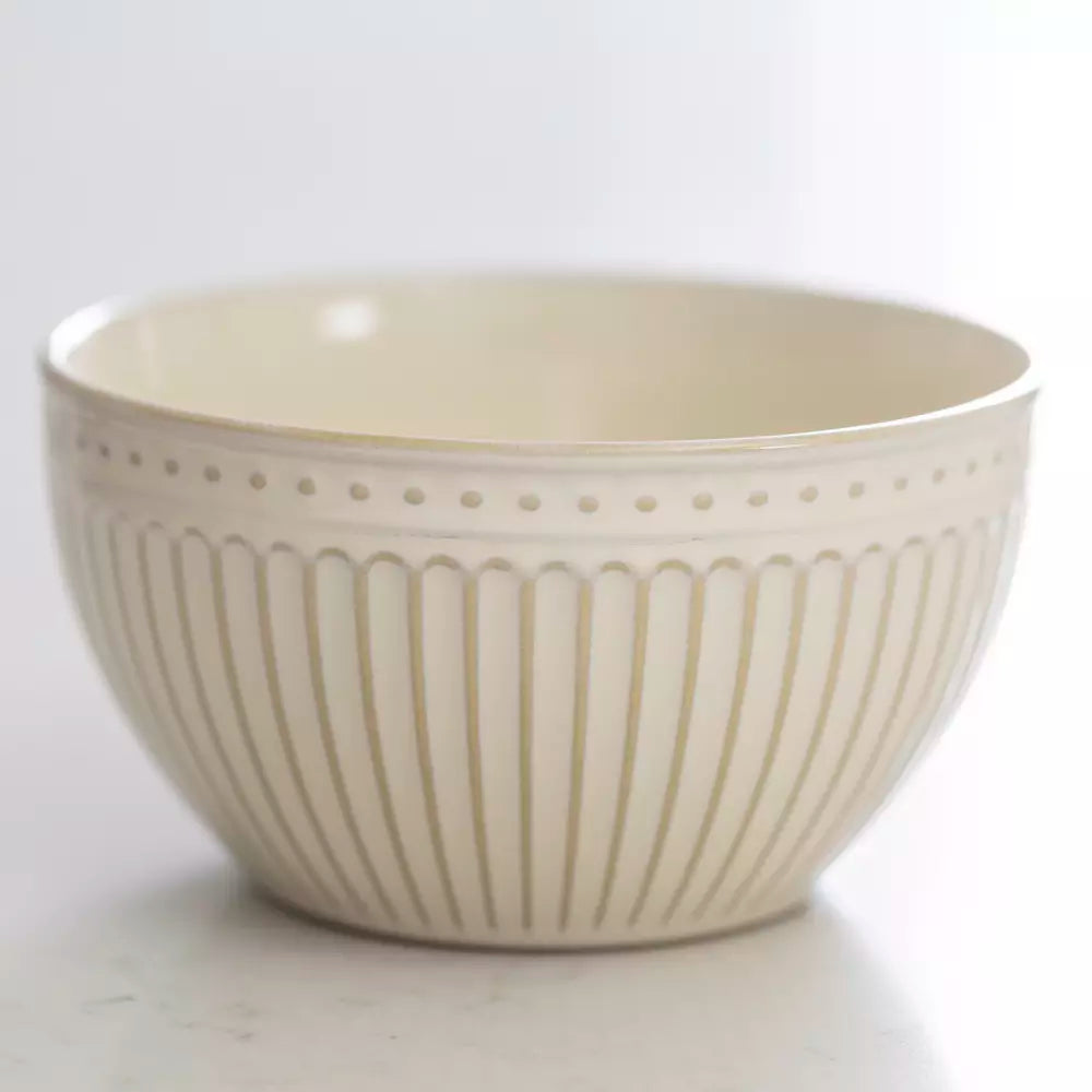 Pembroke Stoneware Bowl (Pack of 6)