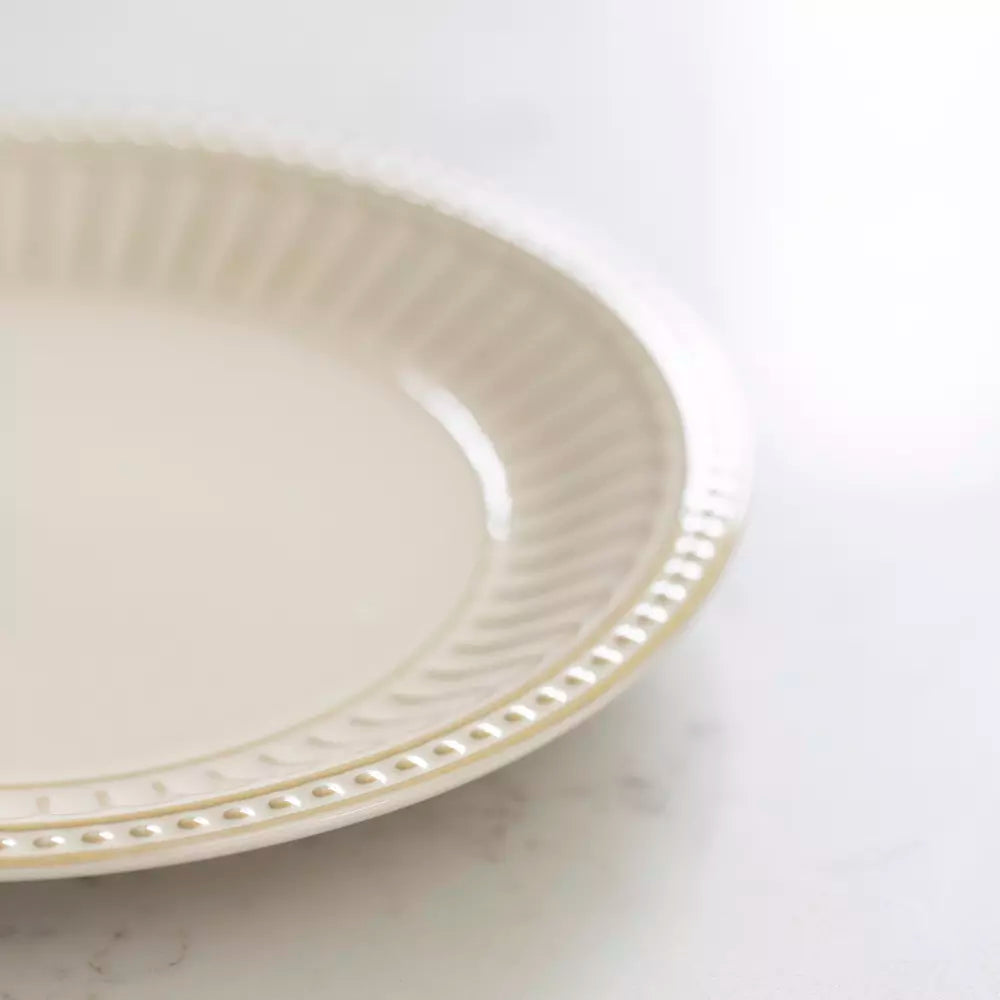 Pembroke Stoneware Side Plate (Pack of 4)