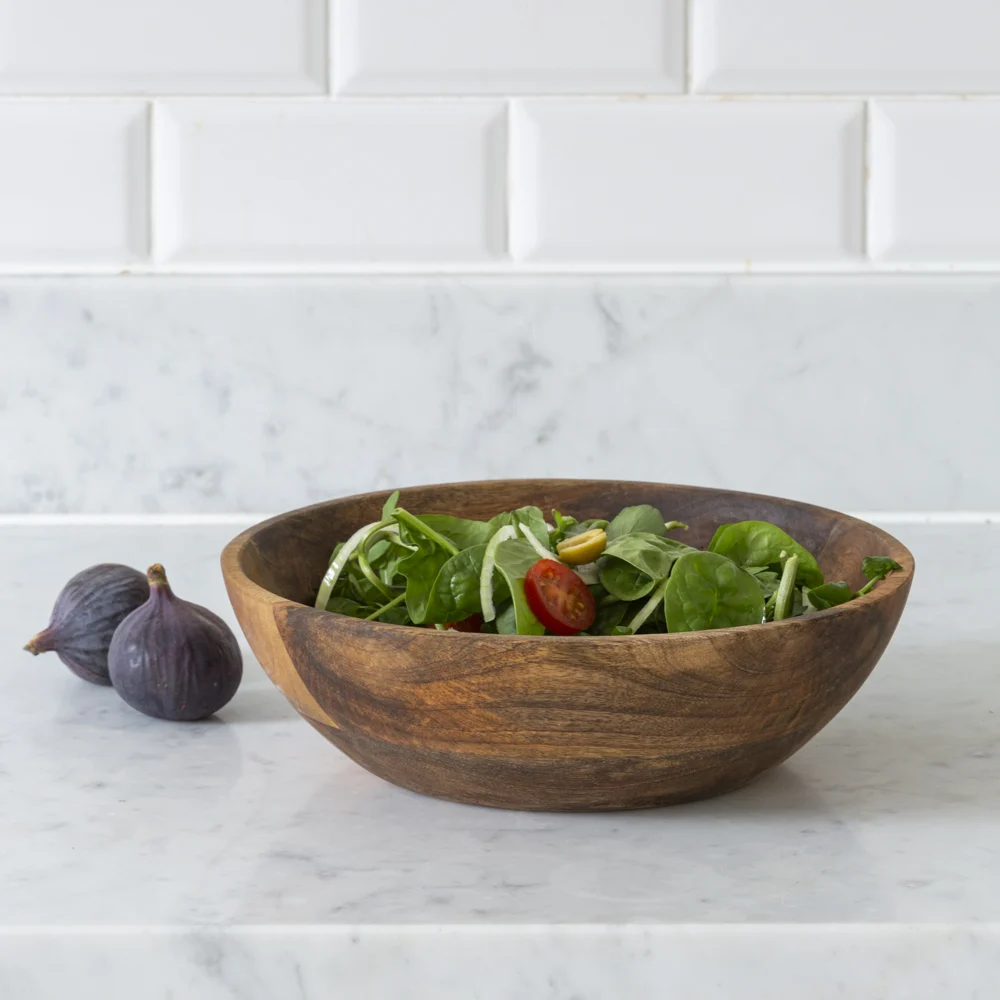Mango Medium Salad Bowl