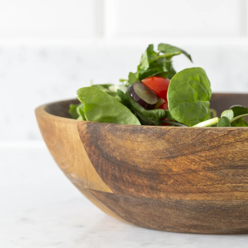 Mango Medium Salad Bowl