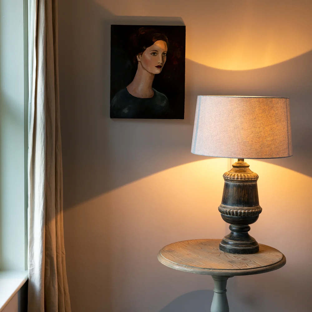 Elodie Table Lamp
