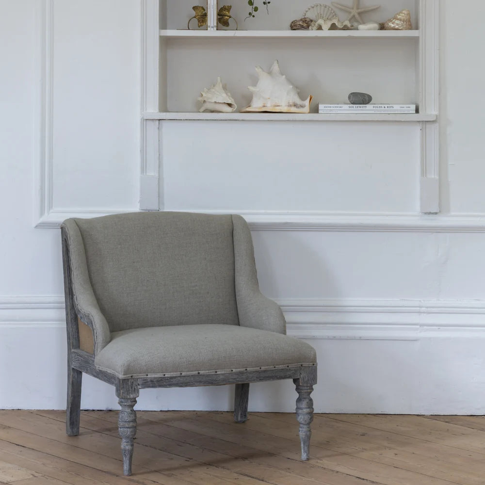 Margot Chair Taupe
