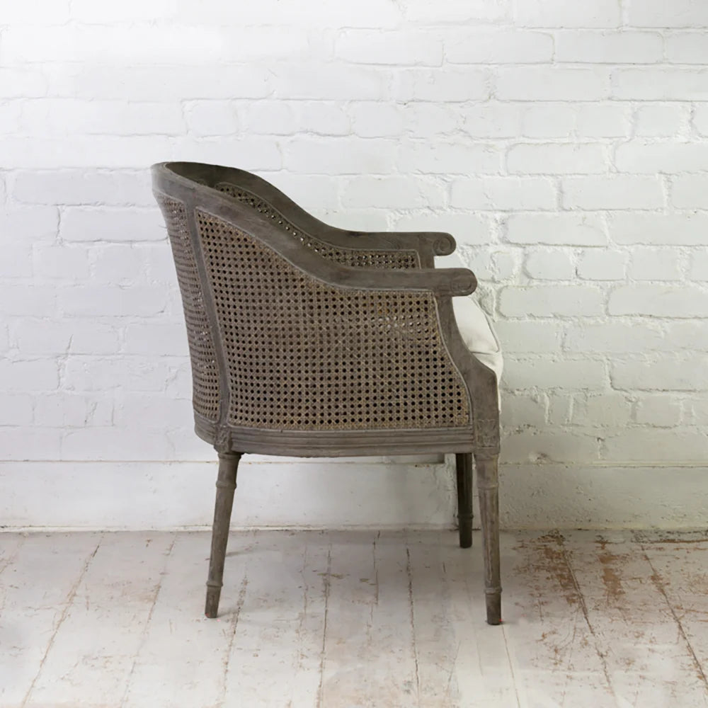 Sari Rattan Chair