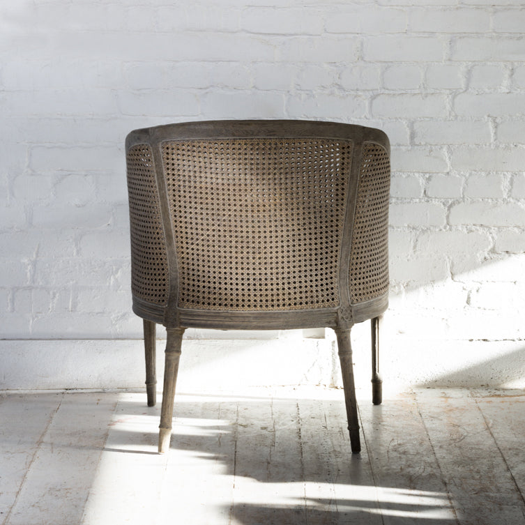 Sari Rattan Chair