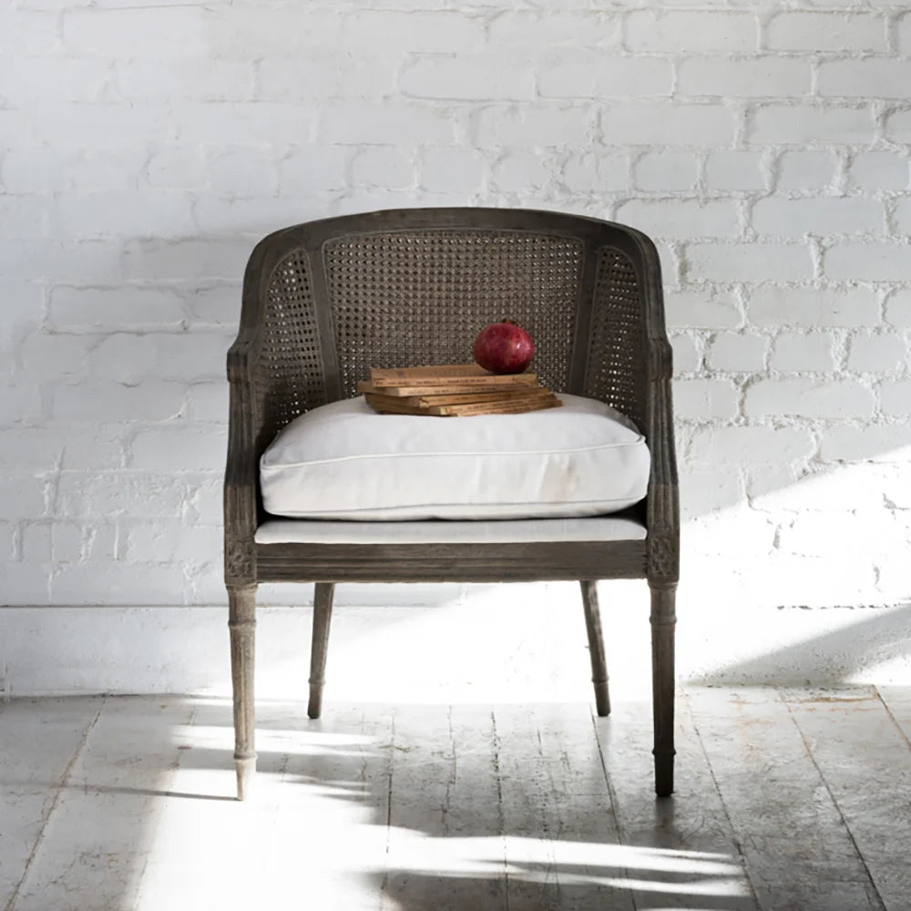 Sari Rattan Chair