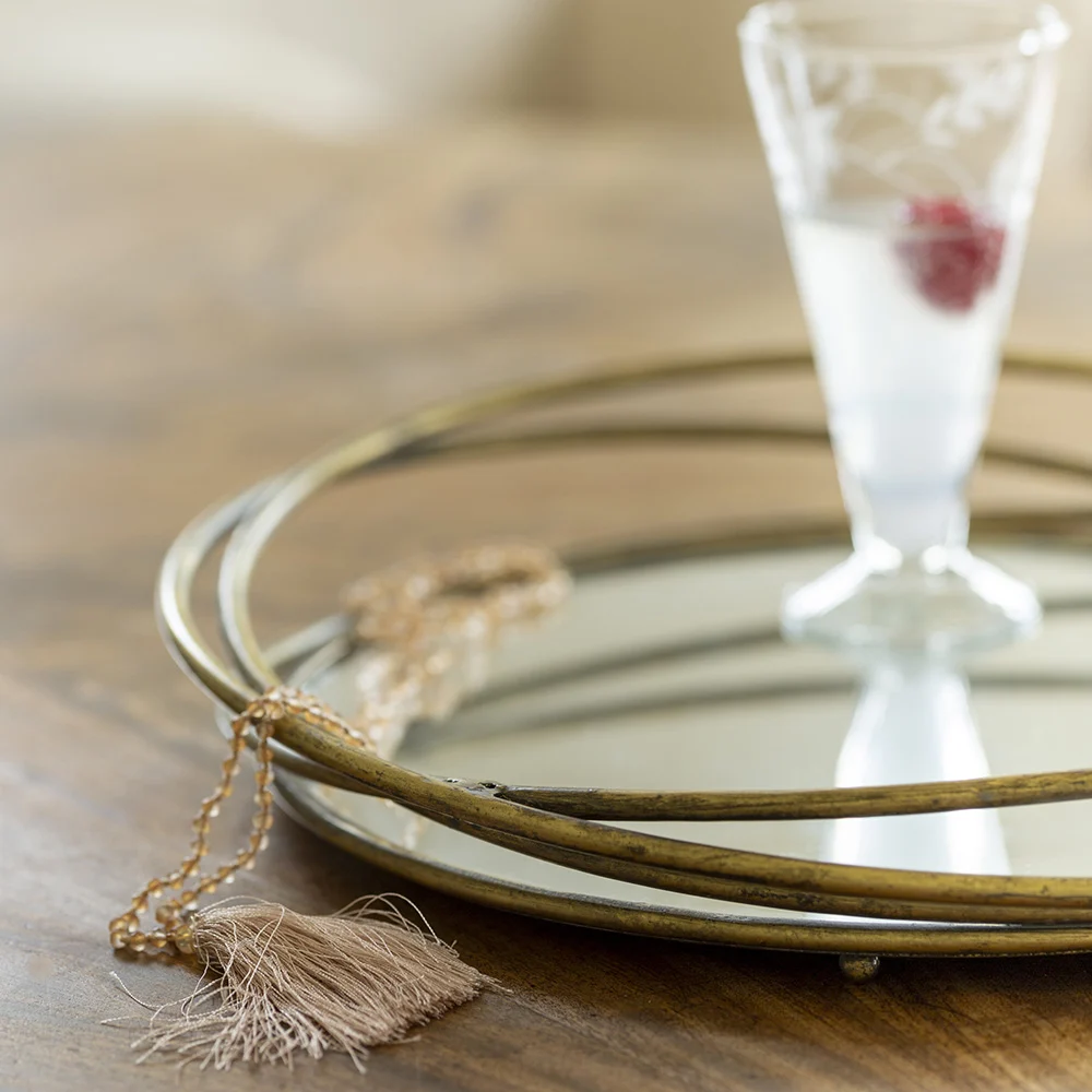 Baskets & Trays
