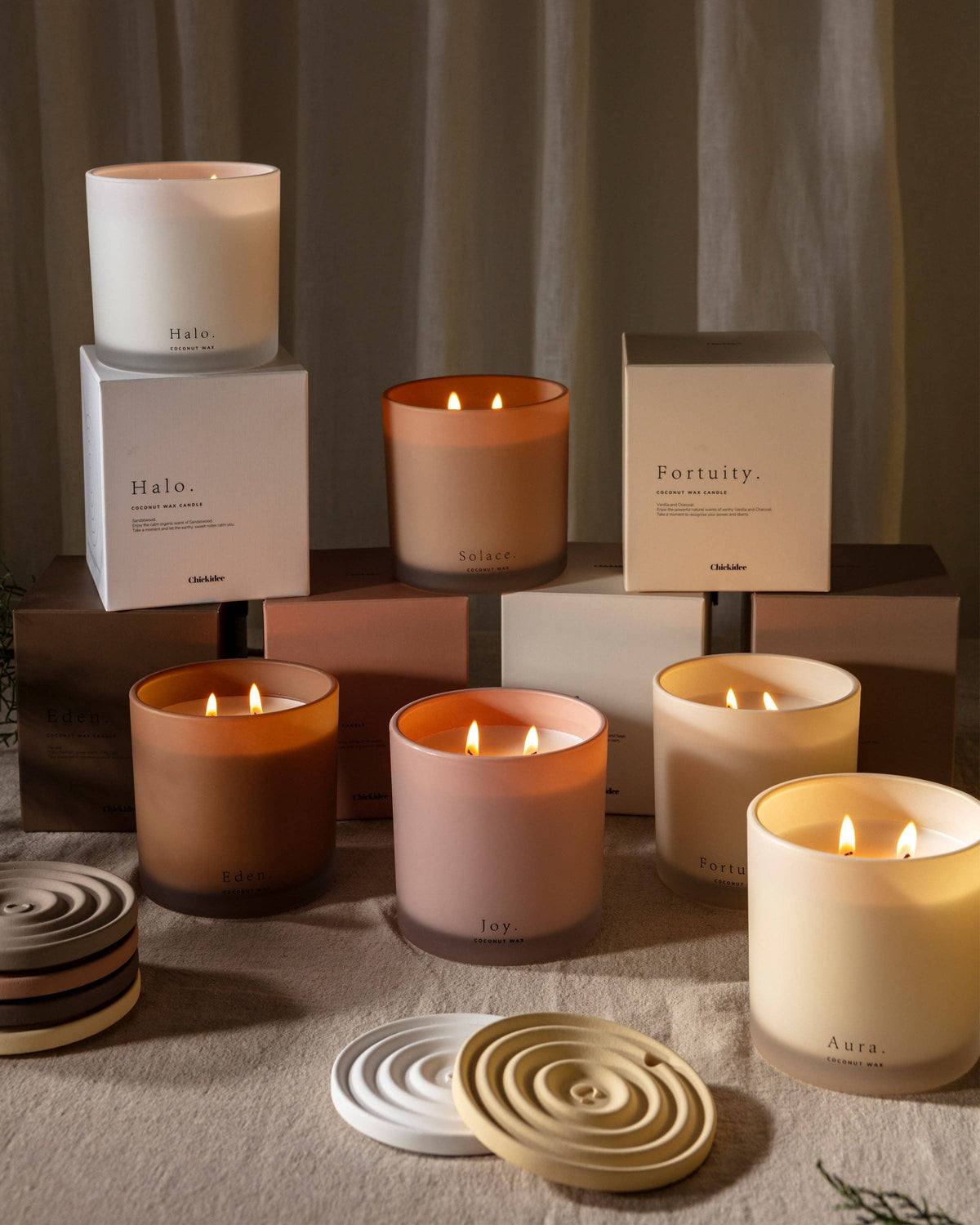 Home Fragrance