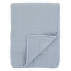 Sky Blue Vintage Quilt