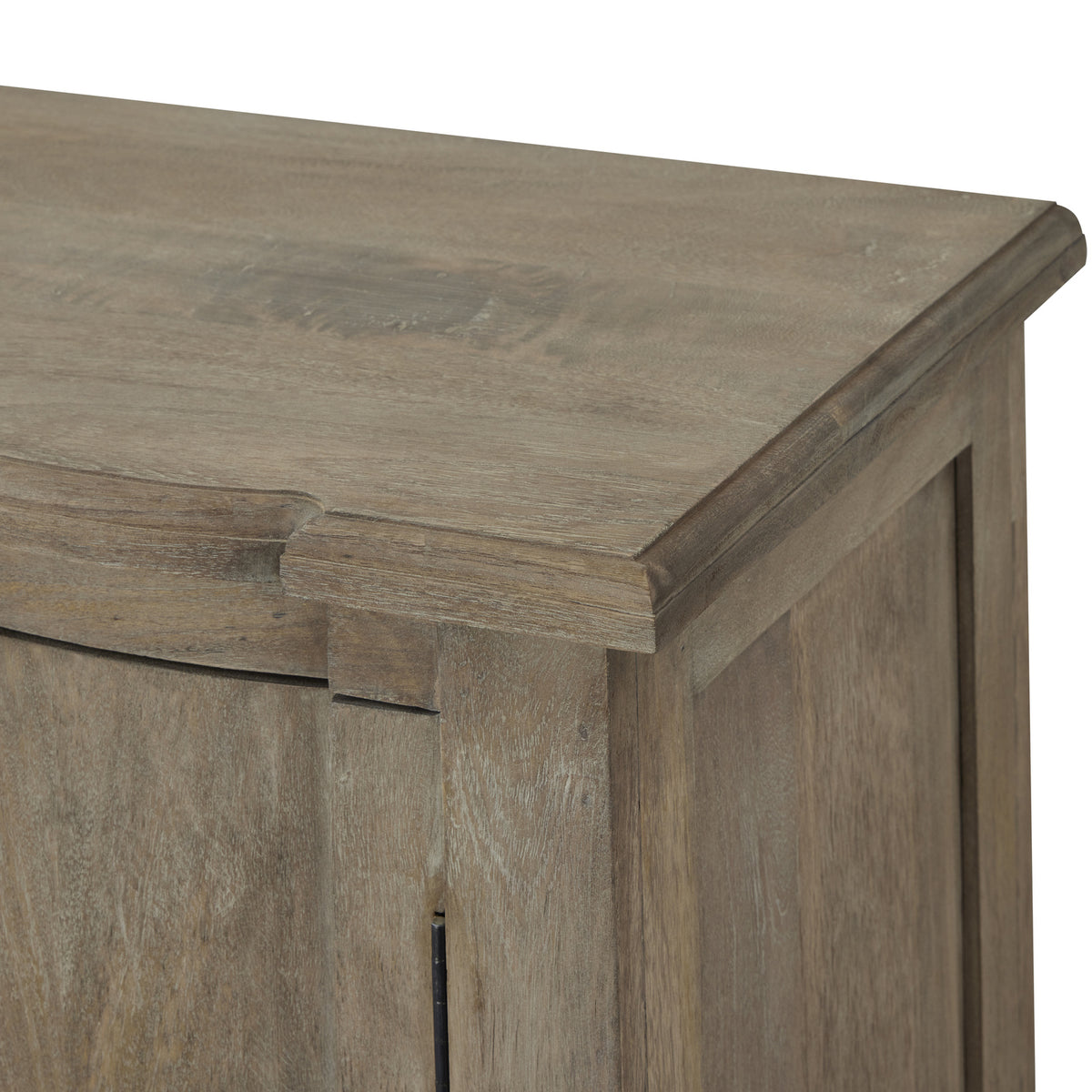 Copgrove 4 Door Sideboard