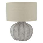 Darcy Antique Flute Lamp
