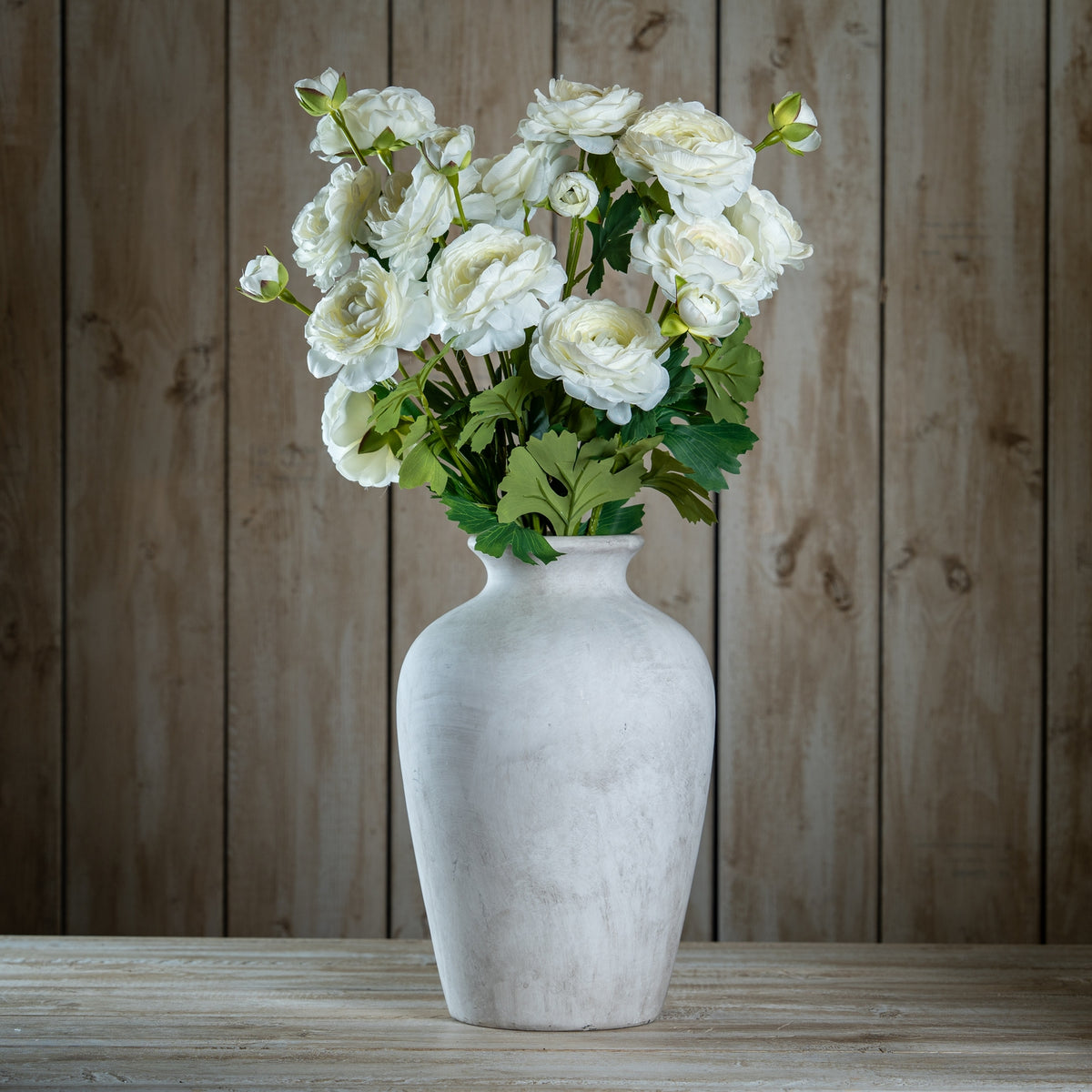 Apricot Ranunculus