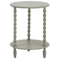 Camden Round Side Table