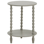 Camden Round Side Table