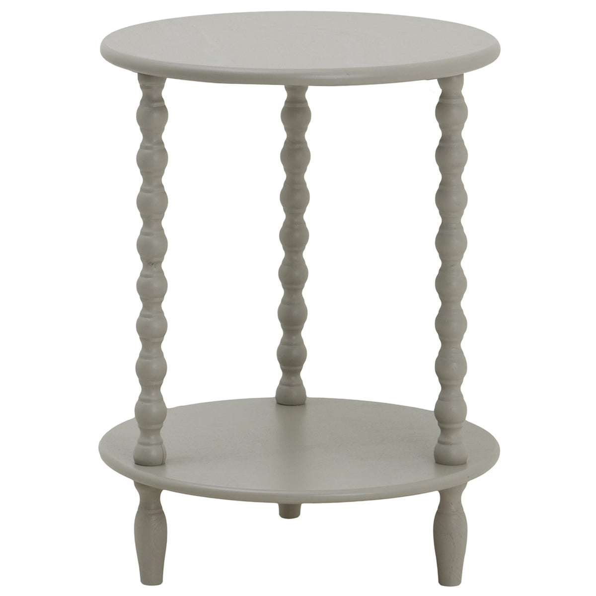 Camden Round Side Table