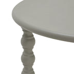 Camden Round Side Table