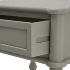 Camden One Drawer Side Table