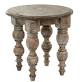 Rutland Round Side Table